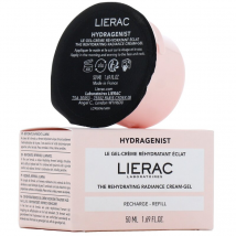 Lierac - Hydragenist The Rehydrating Radiance Gel-Cream Refill (50ml)