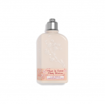 L&#039;Occitane - Cherry Blossom Shimmering Lotion (250ml)