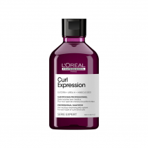L&#039;Oreal - Serie Expert Curl Expression Clarifying Shampoo (300ml)