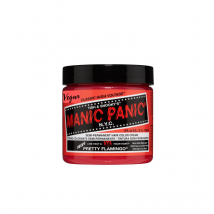 Manic Panic - High Voltage Pretty Flamingo Pink (118ml)