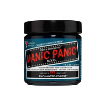 Manic Panic - High Voltage Semi-Permanent Hair Colour Cream - Enchanted Forest (118ml)