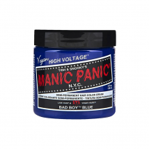 Manic Panic - High Voltage Bad Boy Blue (118ml)
