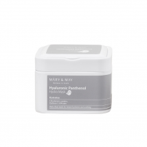 Mary &amp; May - Hyaluronic Panthenol Hydra Mask( 30pcs)