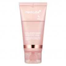 Medicube - Collagen Night Wrapping Mask