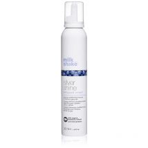 Milkshake - Silver Shine Whipped Cream Mousse (200ml)