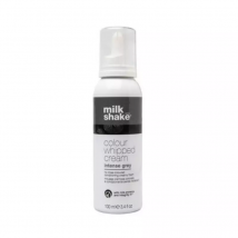 Milk_Shake - Color Whipped Cream Intense Grey (100ml)