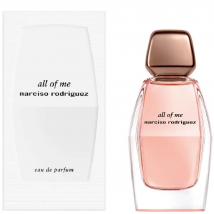 Narciso Rodriguez - All Of Me EDP (30ml)