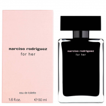 Narciso Rodriguez - For Her Eau de Toilette (50ml)