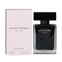 Narciso Rodriguez - For Her EDT (30ml)