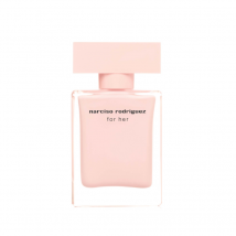 Narciso Rodriguez - For Her Eau de Parfum (30ml)