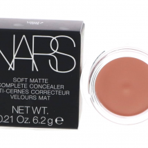 Nars - Soft Matte Complete Concealer - Honey (6.2g)