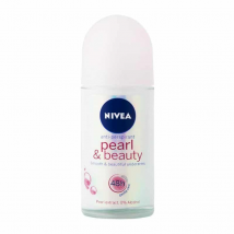 Nivea - For Women Pearl &amp; Beauty Roll-On (50ml)