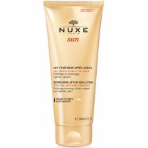 Nuxe - Refreshing After-Sun Lotion for Face and Body (200ml)