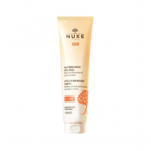 Nuxe - SUN After-Sun Hair &amp; Body Shampoo (200ml)