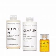 Olaplex - No 4, 5 &amp; 7 Bundle