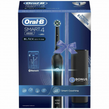 Oral B - Smart 4 Electric Toothbrush 4500