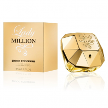 Paco Rabanne - Lady Million Eau De Parfum (30ml)