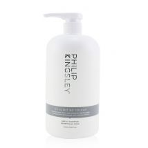Philip Kingsley - No Scent No Colour Gentle Shampoo (1000ml)