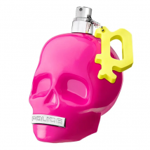 Police - To be Good Vibes EDP (125ml)