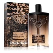 Police - Gentleman Eau de Toilette (100ml)
