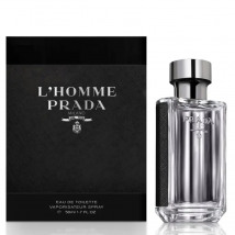 Prada - L&#039;Homme Eau de Toilette (50ml)