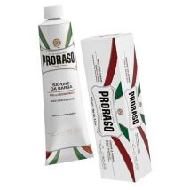 Proraso - Shaving Cream Tube Sensitive Green Tea (150ml)