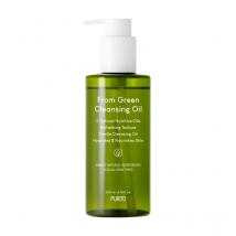 Purito - From Green Cleansing Oil (200ml)