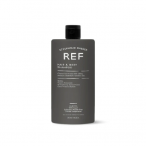 REF - Hair And Body Shampoo (285ml)