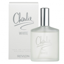 Revlon - Charlie White EDT Spray (100ml)