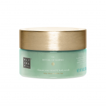 Rituals - Rituals Karma Softening Body Scrub (300g)