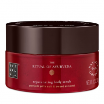 Rituals - Rituals of Ayurveda Body Scrub (300g)
