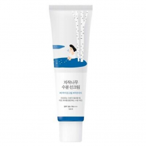 Round Lab - Birch Juice Moisturizing Sun Cream SPF50+ PA++++ (50ml)