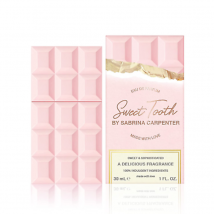 Sabrina Carpenter - Sweet Tooth Eau de Parfum (30ml)