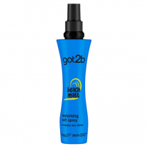 Schwarzkopf - Got2b Beach Texturising Salt Spray (200ml)