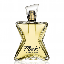 Shakira - Rock Women&#039;s Perfume EDT (80ml)