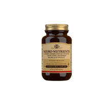 Solgar - Neuro Nutrients (30Capsules)