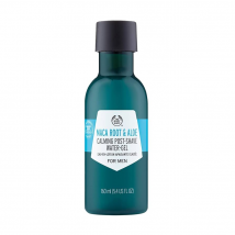 The Body Shop - Maca Root &amp; Aloe Post-Shave Water-Gel For Men (160ml)