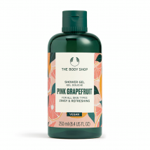 The Body Shop - Pink Grapefruit Shower Gel (250ml)