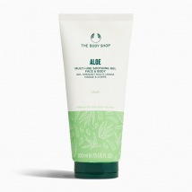 The Body Shop - Aloe Multi-use Soothing Face & Body Gel (200ml)