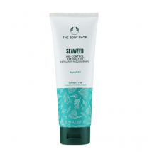 The Body Shop - Seaweed Oil-Control Exfoliator (125ml)