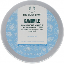 The Body Shop - Cleansing Butter Camomile (90ml)