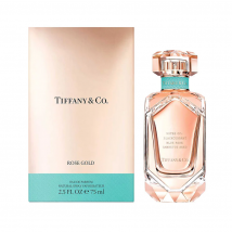Tiffany &amp; Co - Rose Gold Eau De Parfum (75ml)