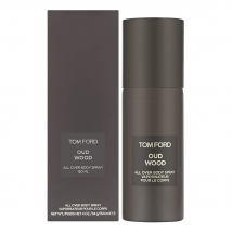 Tom Ford - Oud Wood All Over Body Spray (150ml)