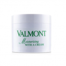 Valmont - Hydration Moisturising with a Cream (200ml)