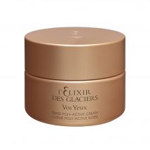 Valmont Elixir Des Glaciers Vos Yeux Poly-Active Eye Cream (15ml)
