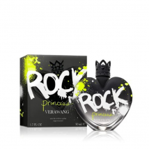 Vera Wang - Rock Princess Eau de Toilette (100ml)