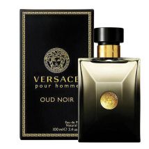 Versace - Oud Noir Pour Homme Eau De Parfum (100ml)
