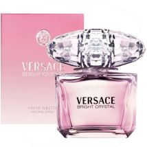 Versace - Bright Crystal Eau de Toilette (90ml)