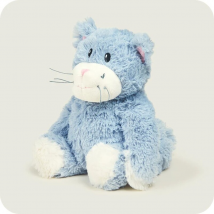 Warmies® - Blue Cat