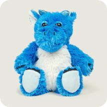 Warmies® - Blue Dragon